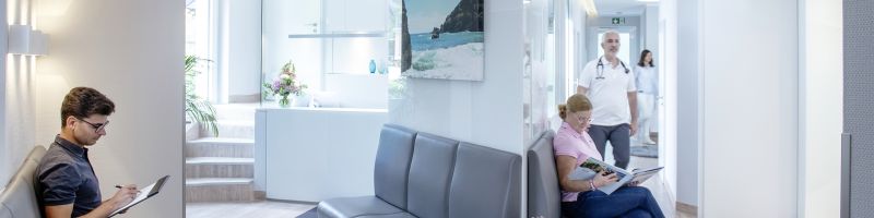  DSC0371 Foto Wartebereich